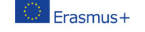 Logo Erasmus+