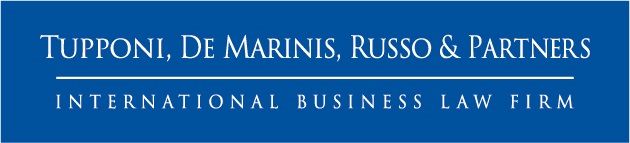  Studio Tupponi, De Marinis, Russo & Partners