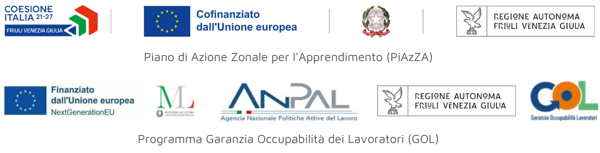Loghi Piazza Gol 
