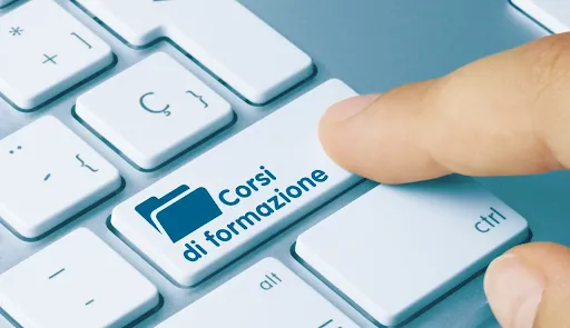 Formazione Generale Dei Lavoratori Per I Settori Della Classe Rischio Basso, Medio, Alto